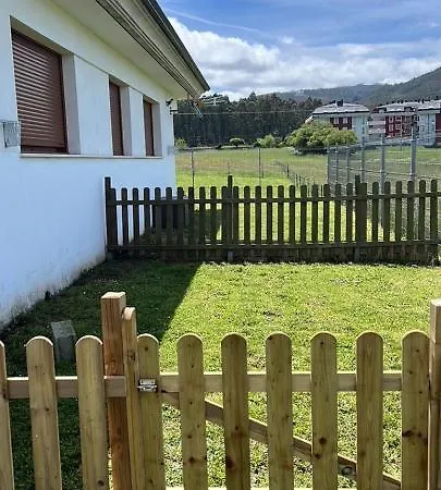 Catedrales Casa Canteiro 1 דירה