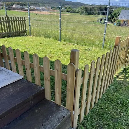 דירה Catedrales Casa Canteiro 1 בריירוס